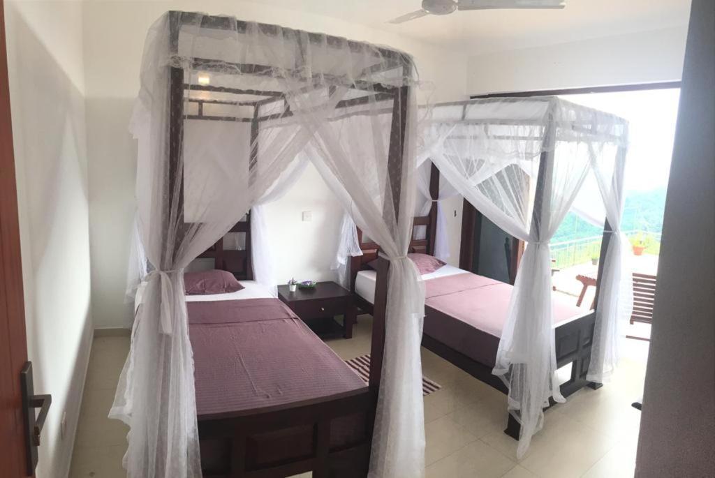 Lotus Villa Kandy Перадения Экстерьер фото