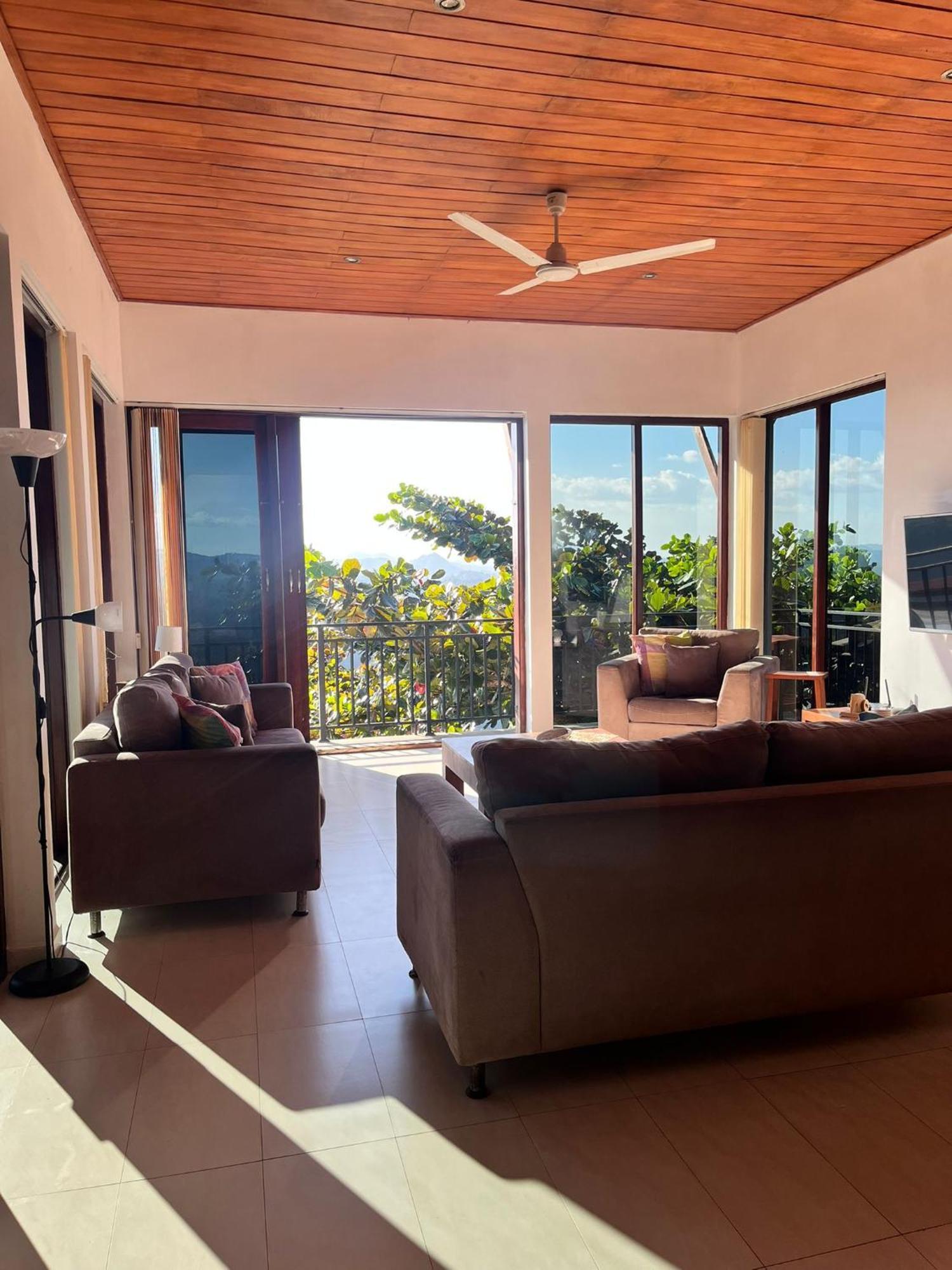 Lotus Villa Kandy Перадения Экстерьер фото