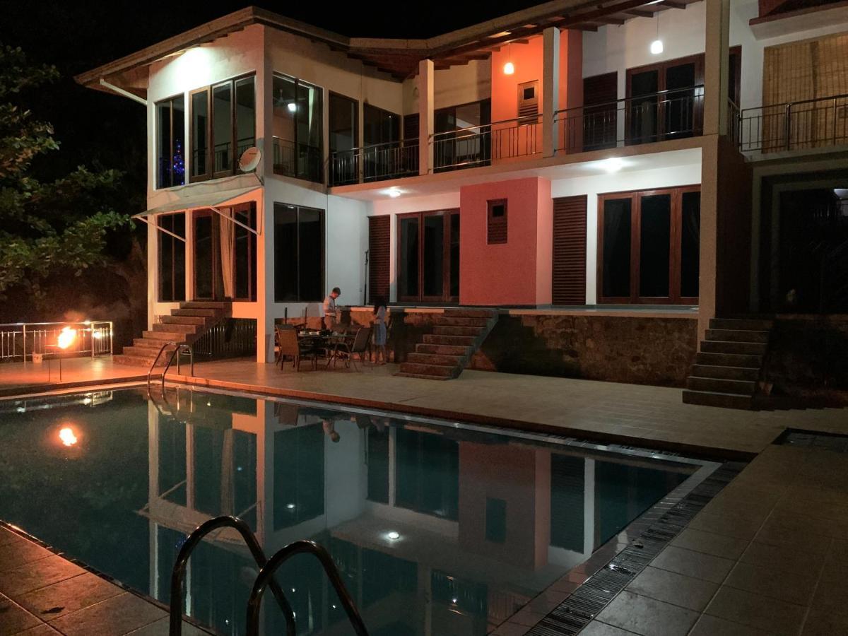 Lotus Villa Kandy Перадения Экстерьер фото