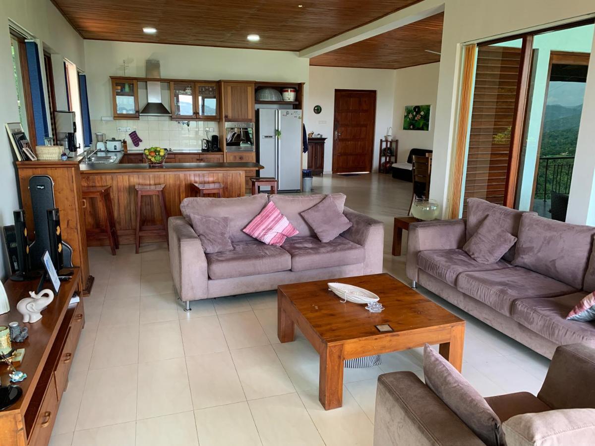 Lotus Villa Kandy Перадения Экстерьер фото