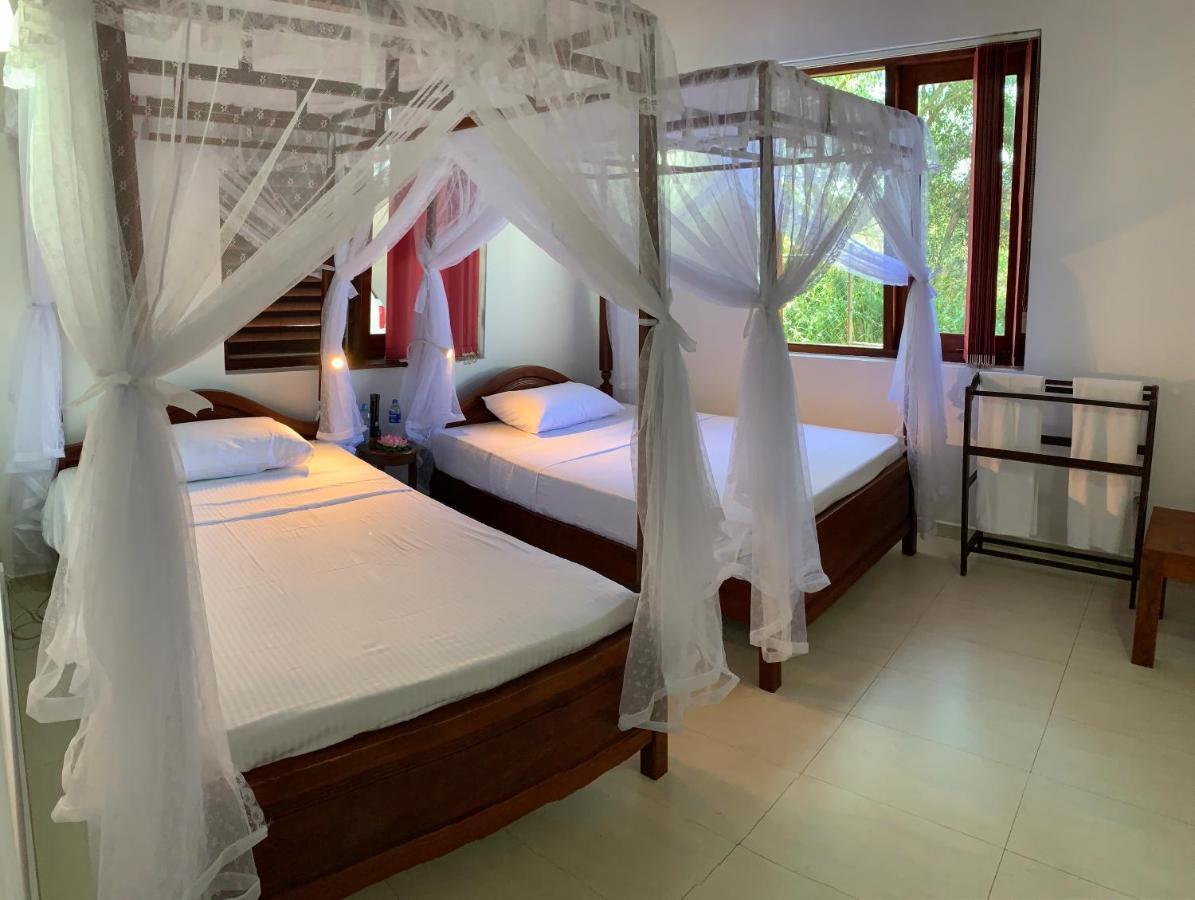 Lotus Villa Kandy Перадения Экстерьер фото